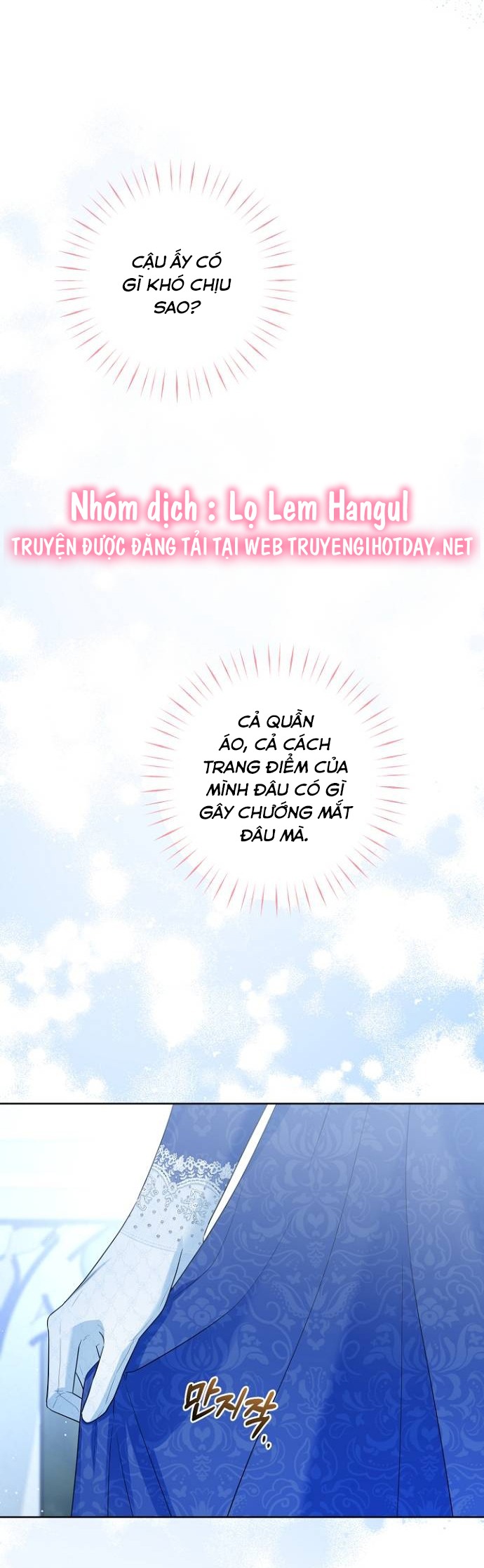 tôi sẽ đưa đứa trẻ ấy rời đi chapter 8 24