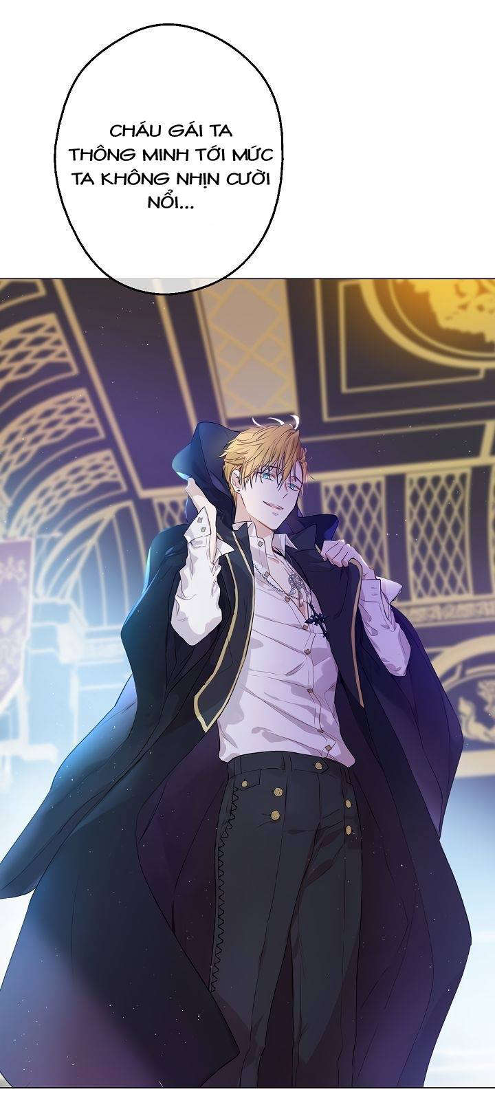 bỗng một ngày nọ tôi trở thành nàng công chúa chapter 87 51