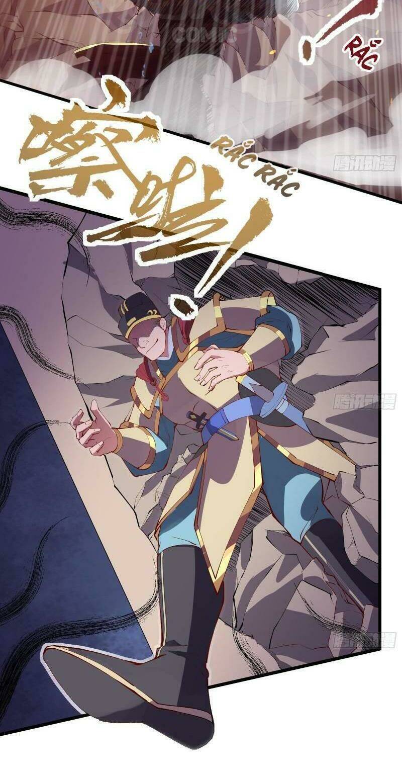 thiên mệnh long thần chapter 7 22