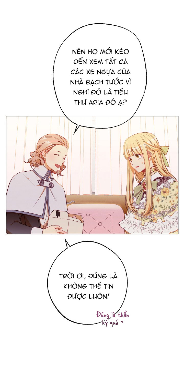 ác nữ đảo ngược đồng hồ cát chapter 58 48