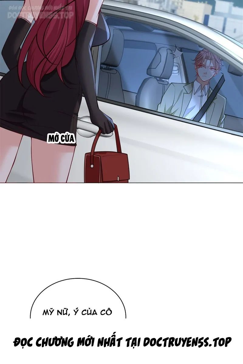 tài xế lái xe công nghệ như ta có nhiều tiền thì sao? chapter 11 8
