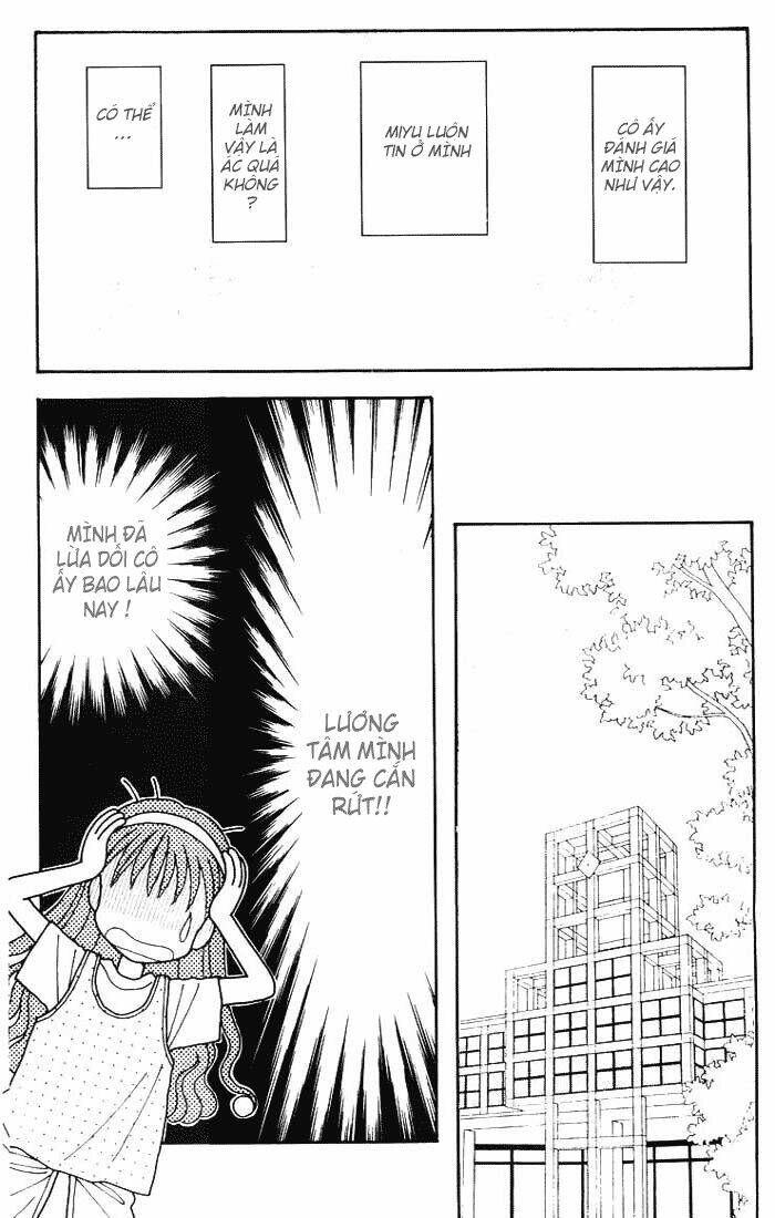 minto na bokura chapter 16 28