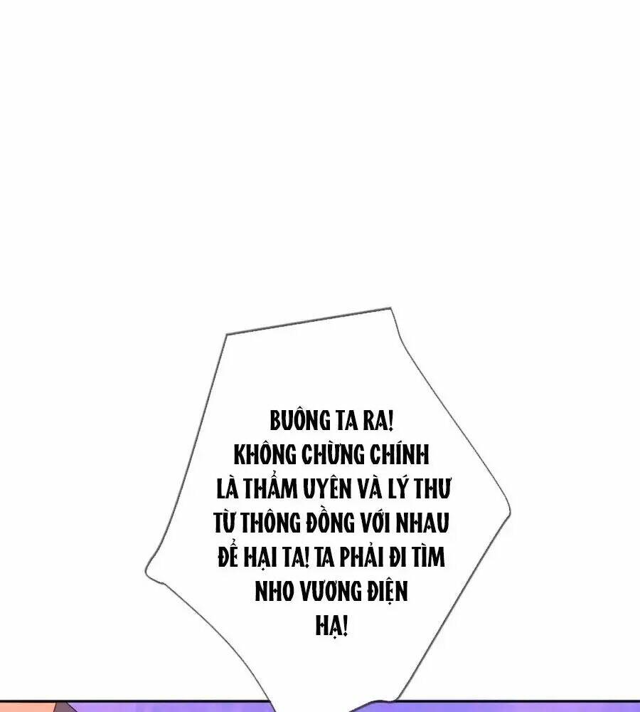 cửu khuyết phong hoa chapter 60 47