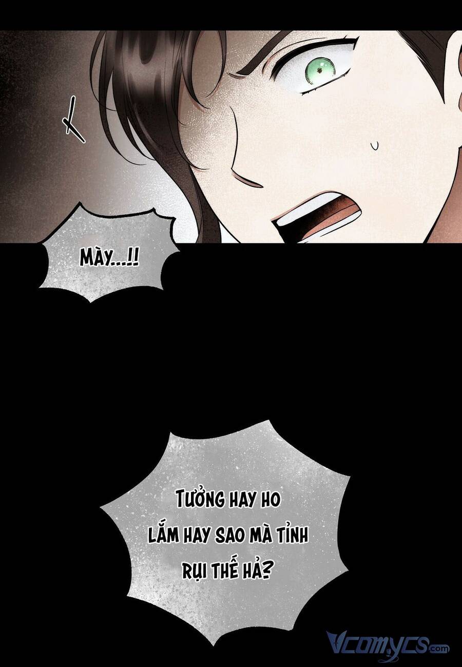 lời nói dối vĩnh cửu của người chapter 22 38