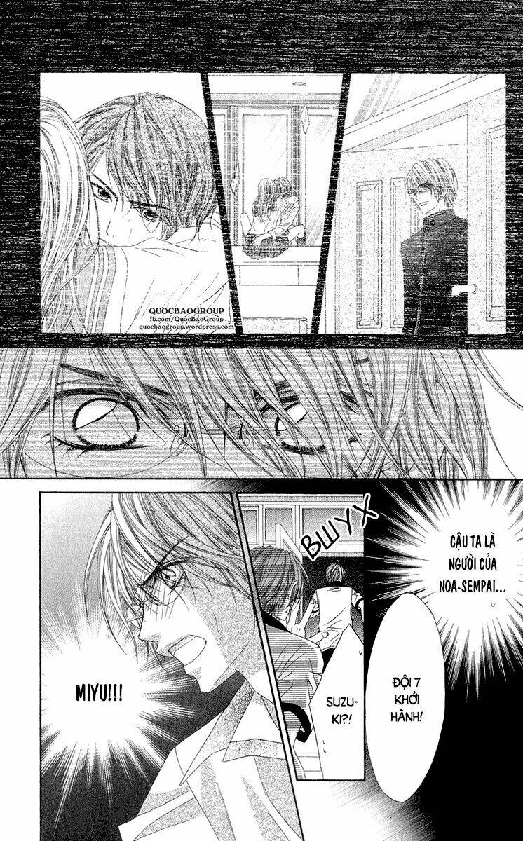 kyousou heaven chapter 13 18