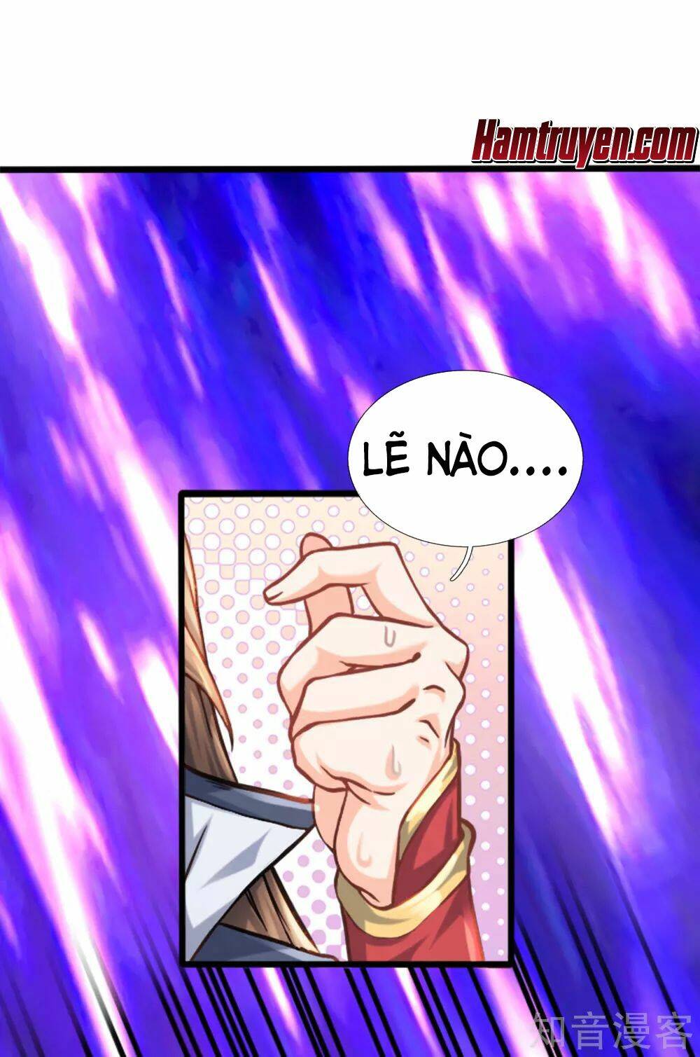 chí tôn hồng bao đại đế chapter 32 1