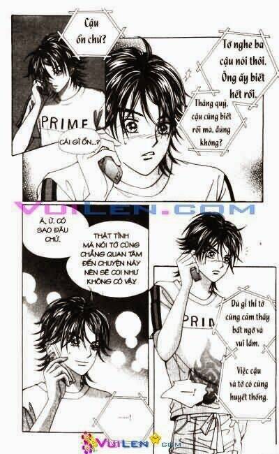 tên nô lệ đáng yêu chapter 7 117