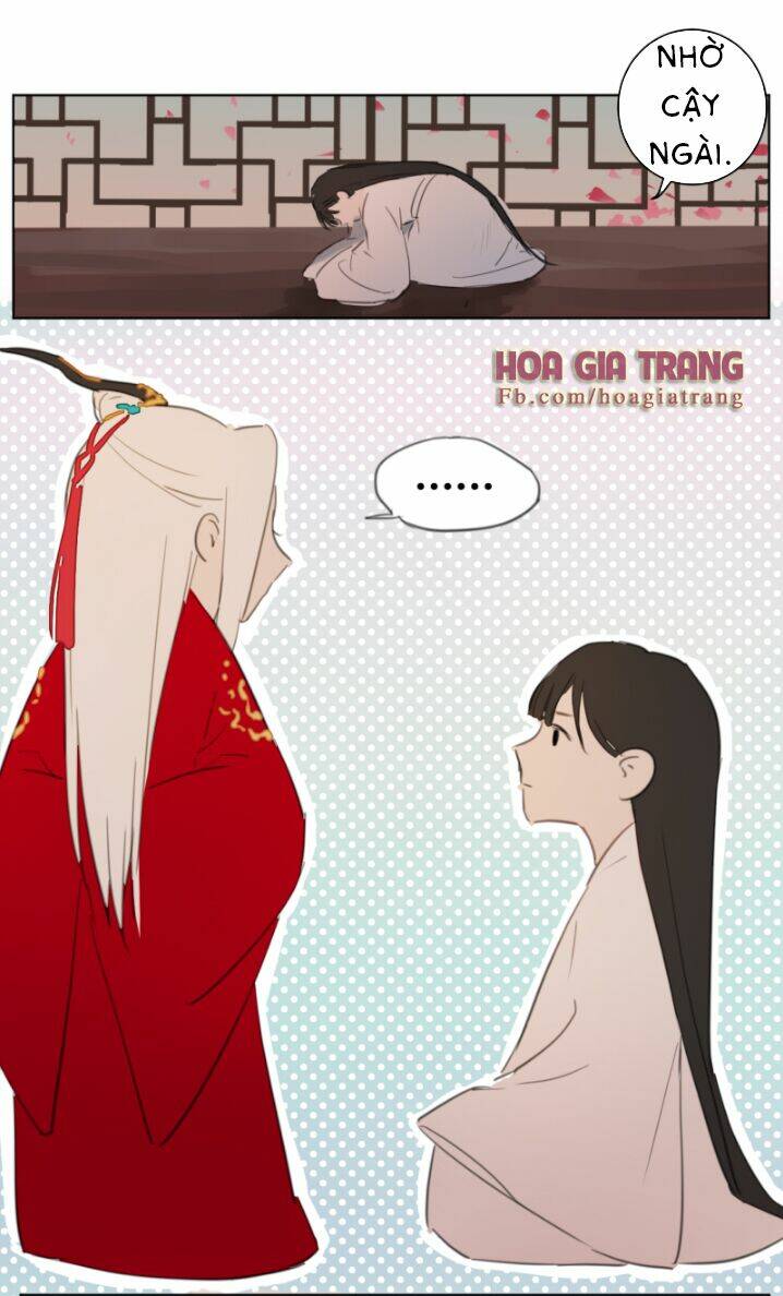 trần tình phú chapter 1 13