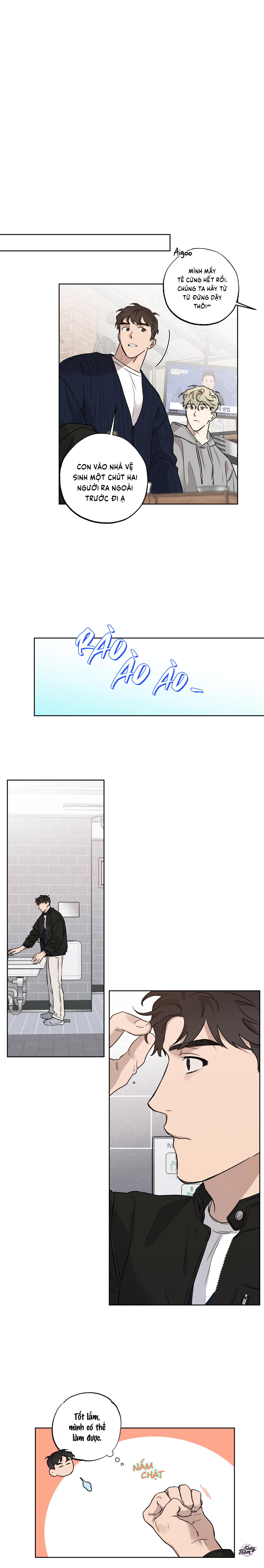 tình yêu trong sáng có gì sai chapter 5 12