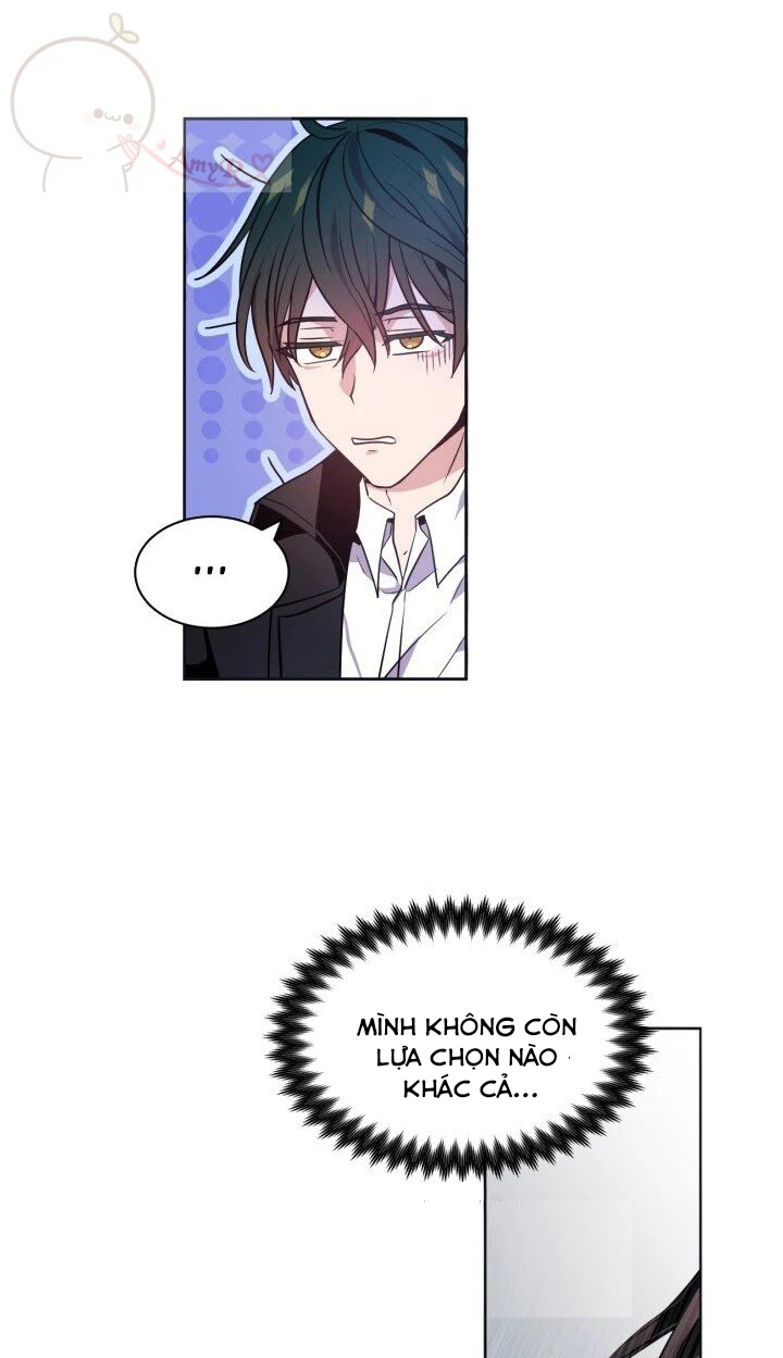 a witch’s hopeless wish chapter 24 28