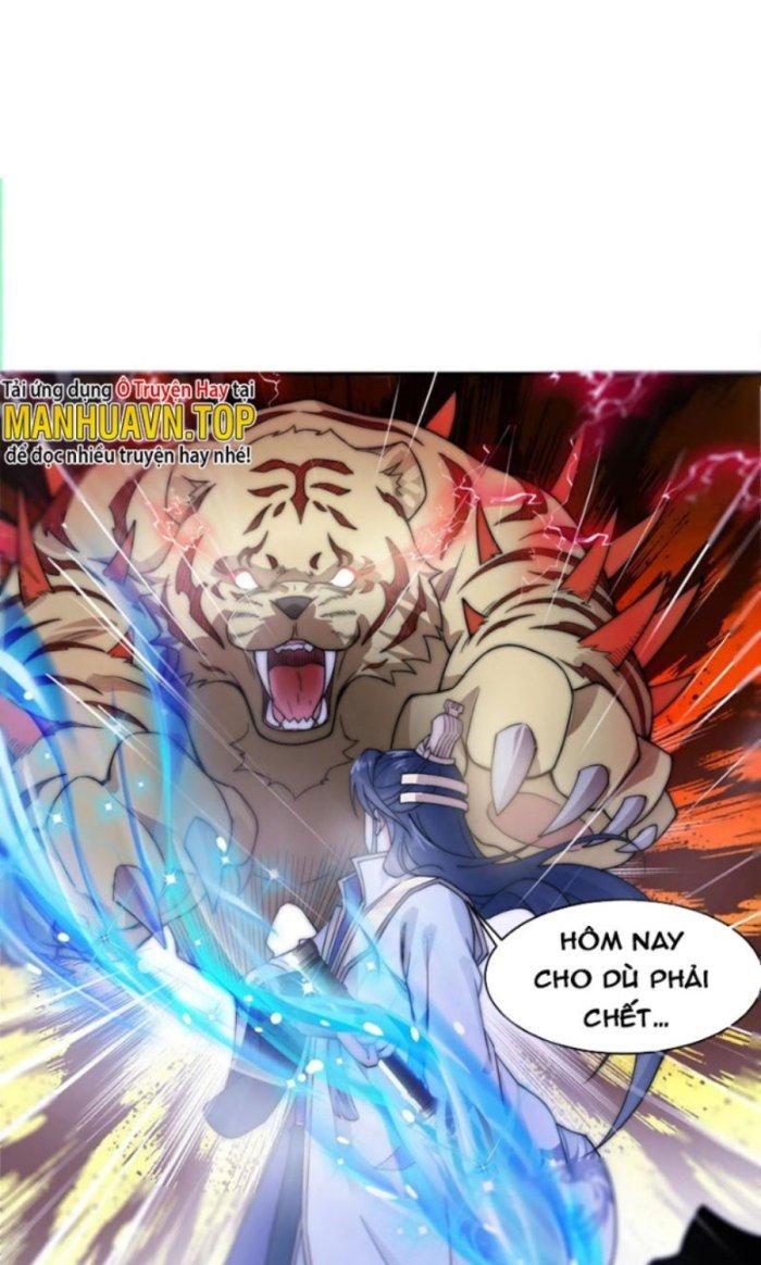 mỗi nữ đồ đệ đều muốn giết ta chapter 30 20