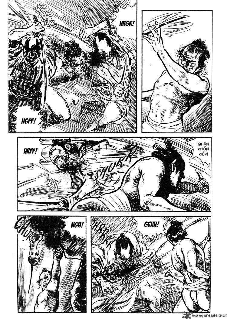 lone wolf and cub chapter 59 54