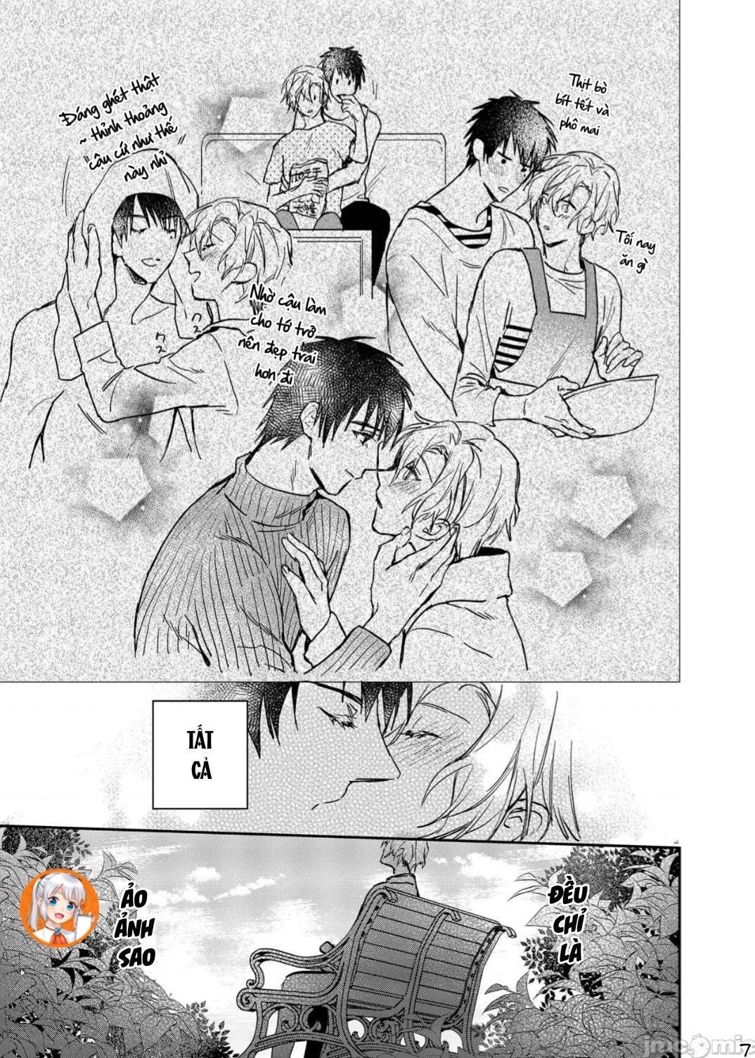 ourboros didos chapter 10.1 7