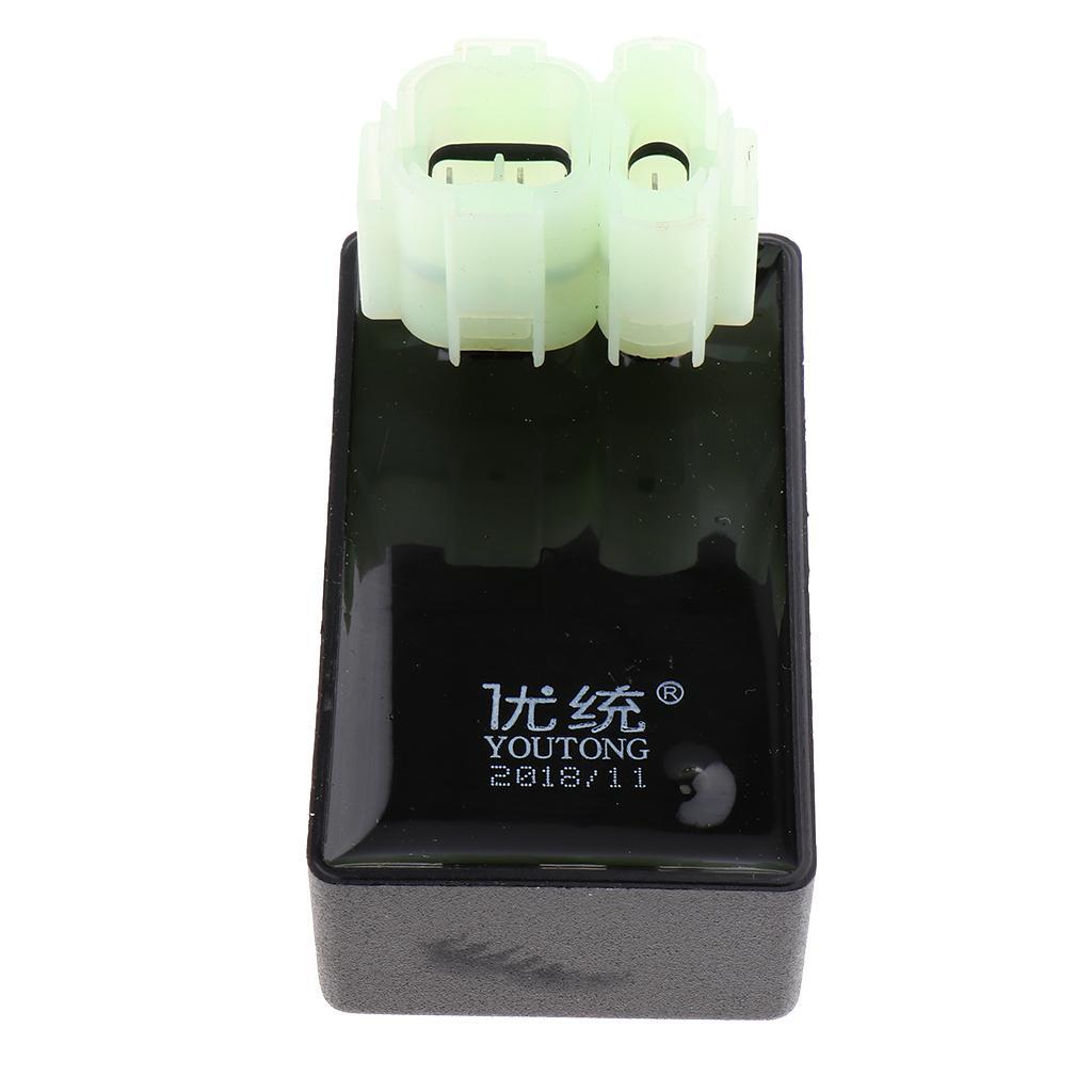 Ignition Control Module CDI for GY6-125 Scooter Motorcycle