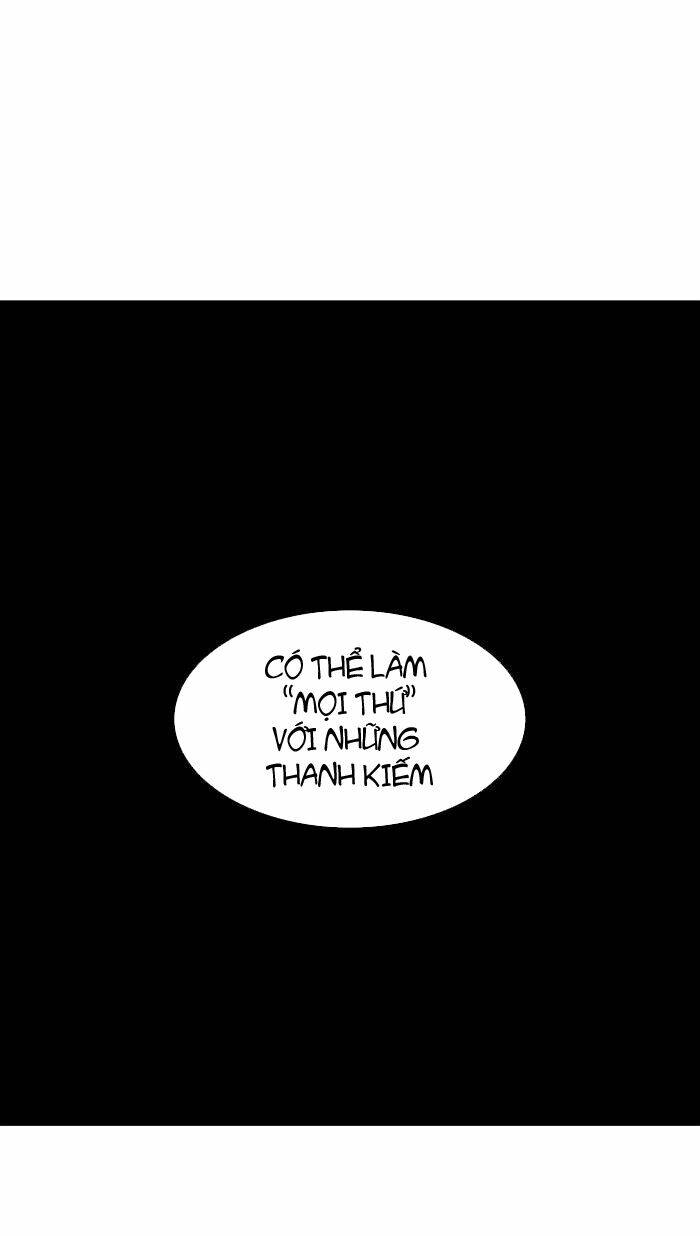 cuộc chiến trong tòa tháp chapter 291 63