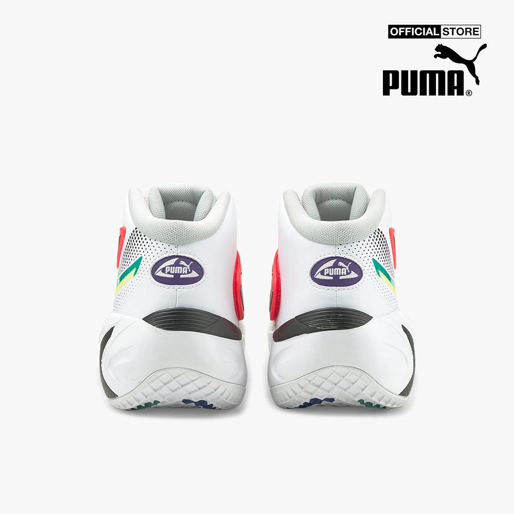 PUMA -  Giày sneaker bóng rổ DISC Rebirth 193934-01