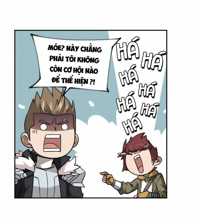 võng du chi cận chiến pháp sư chapter 337 1