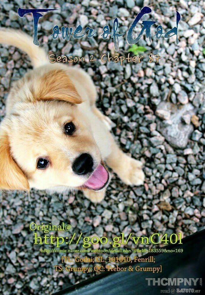 cuộc chiến trong tòa tháp chapter 167 2