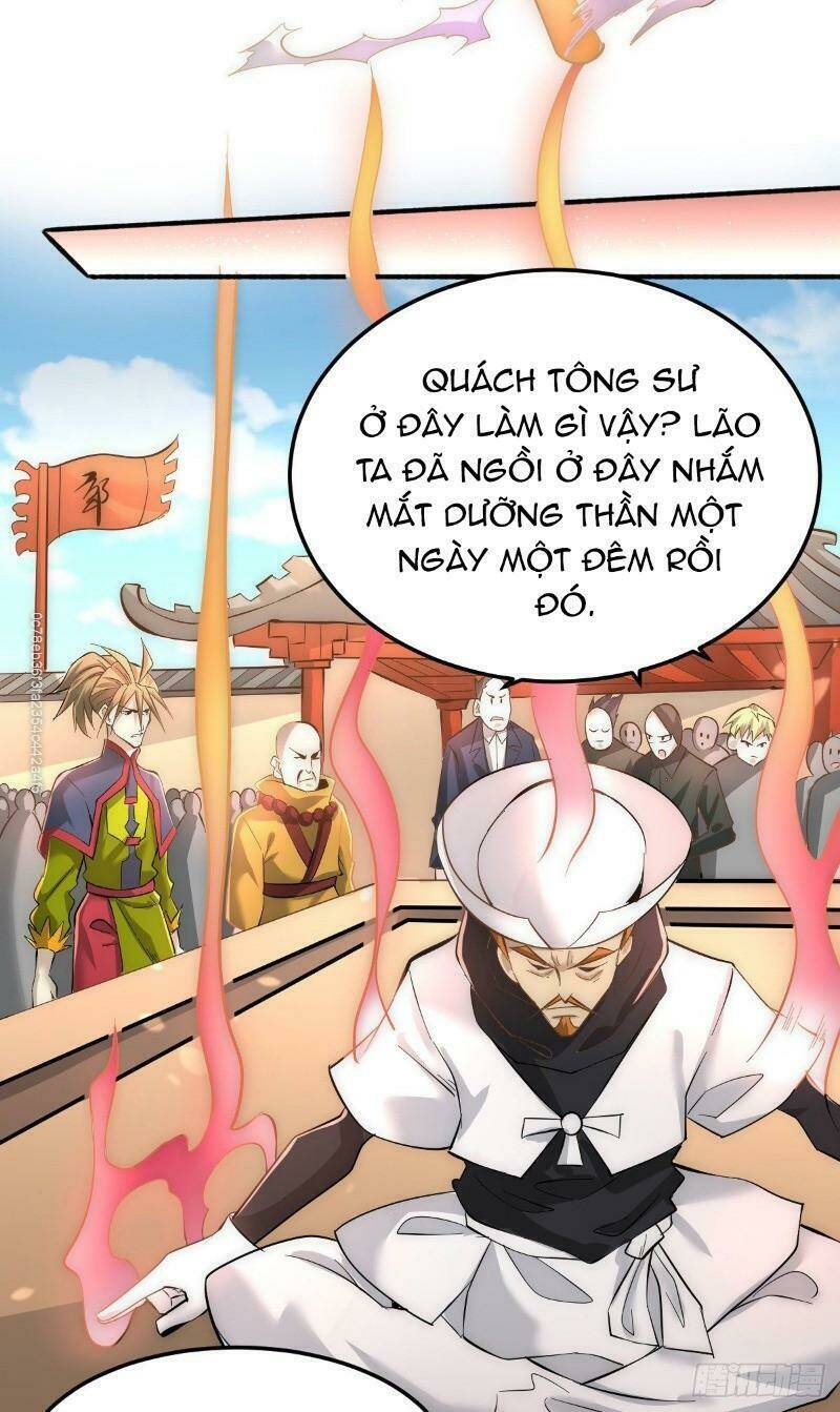 đô thị đỉnh phong cao thủ chapter 144 25