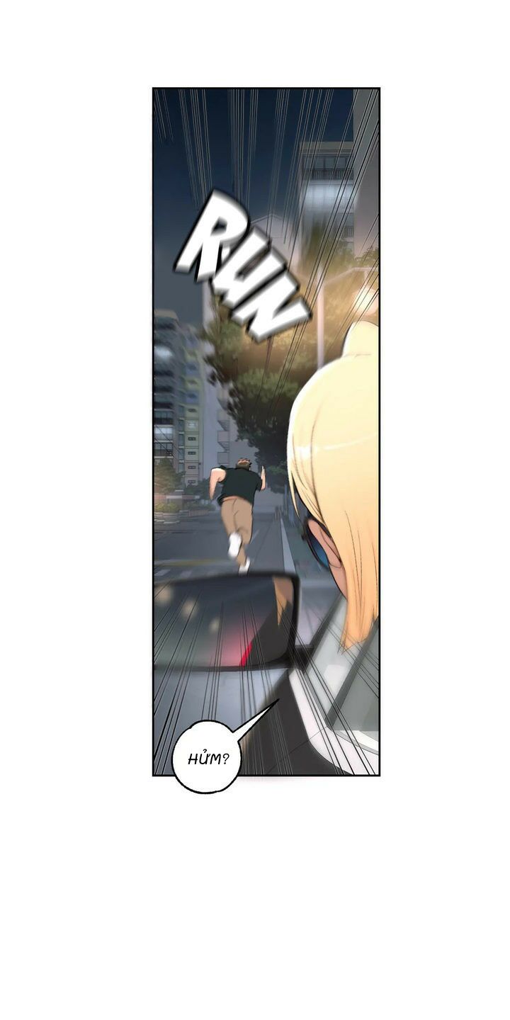 phòng tập gym bí mật chapter 47 27