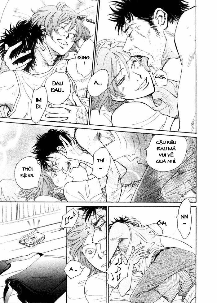 lingering on the way chapter 1 10