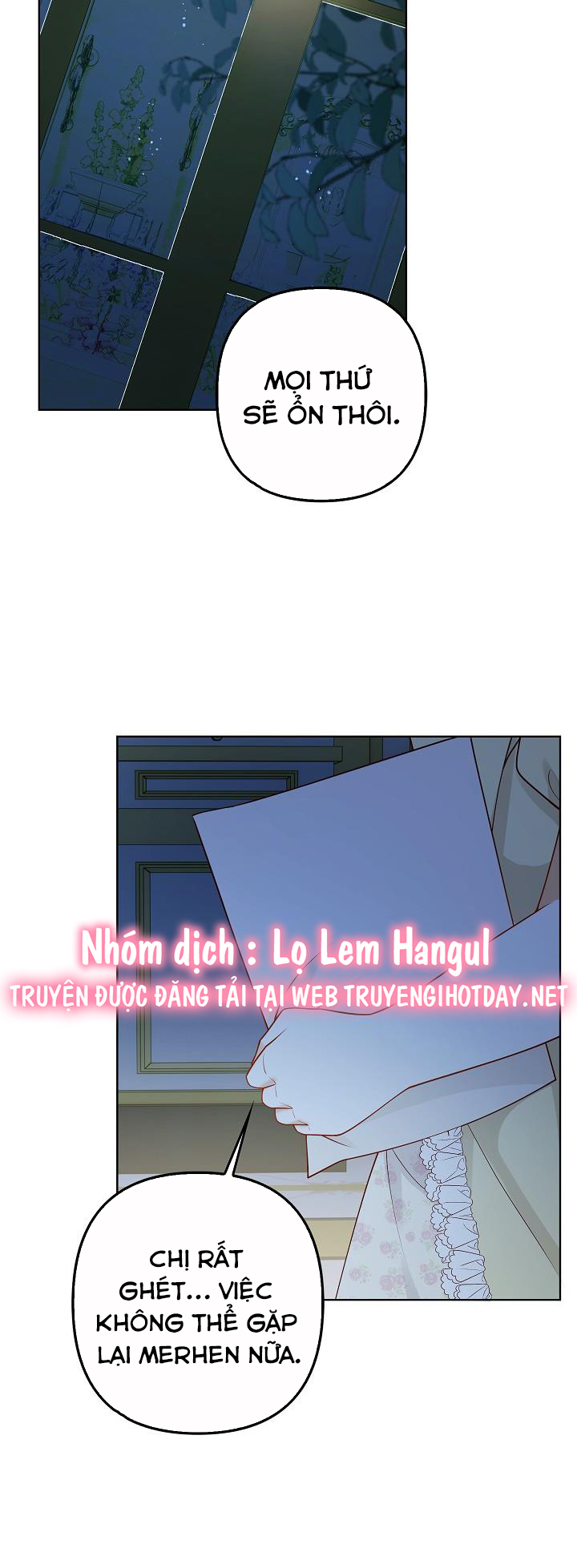 tôi sẽ nuôi dưỡng hai đứa con của nam chính chapter 36 26