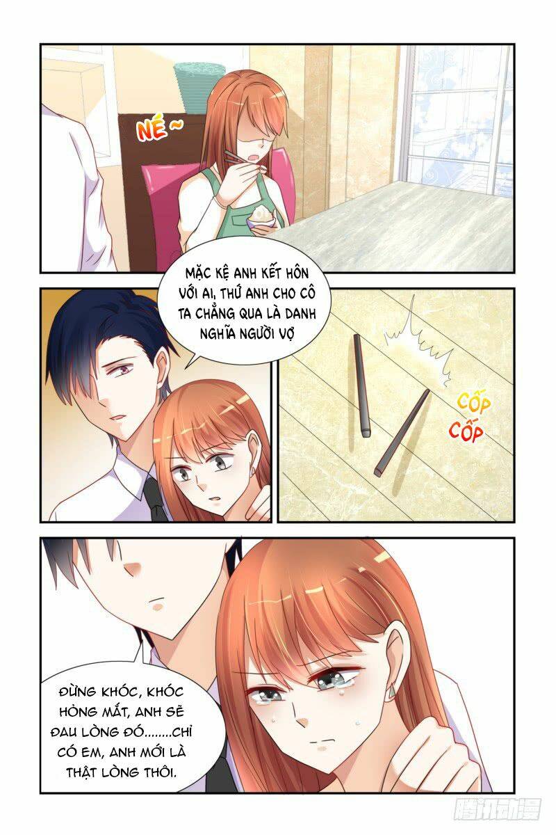 dường như tình yêu đã đến chapter 13 4