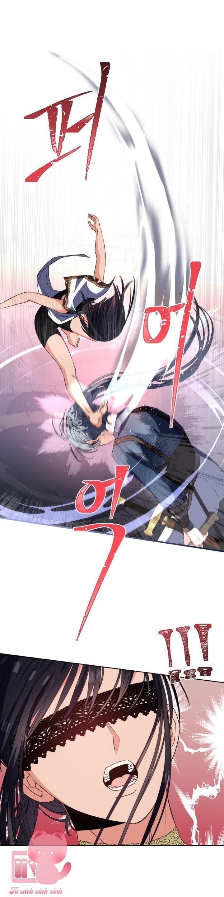 nguyện ước vô vọng của ma nữ chapter 89 26