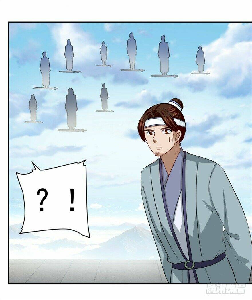 tiên ma đồng tu chapter 50 26