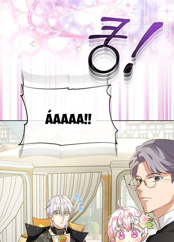 tái sinh thành vị thần baby chapter 16 56