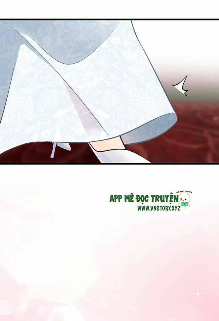 thiên hậu trở về chapter 100 6