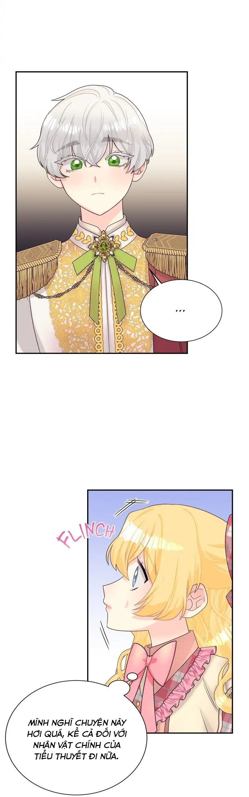 đức hạnh của công chúa phản diện chapter 2 52