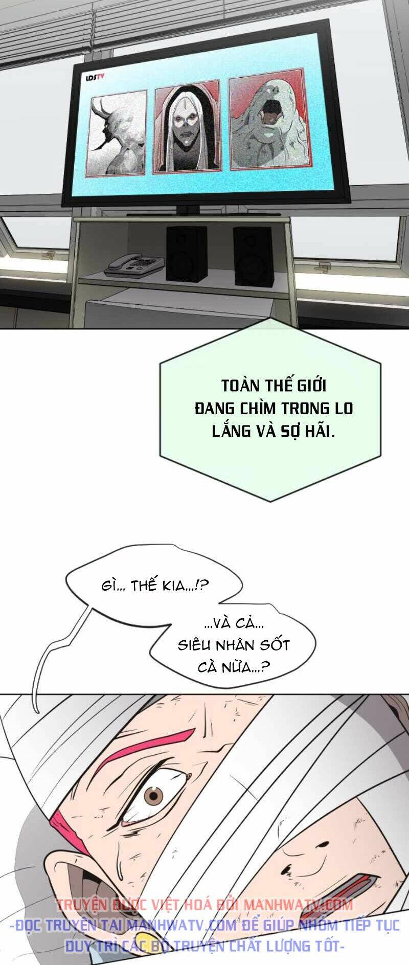 kĩ nguyên của anh hùng chapter 29 45