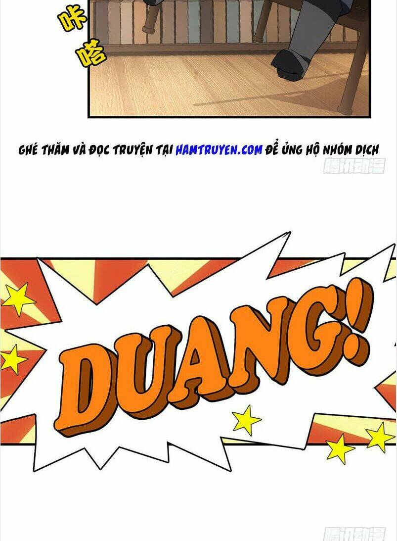 chính kinh tu tiên truyện chapter 1 12