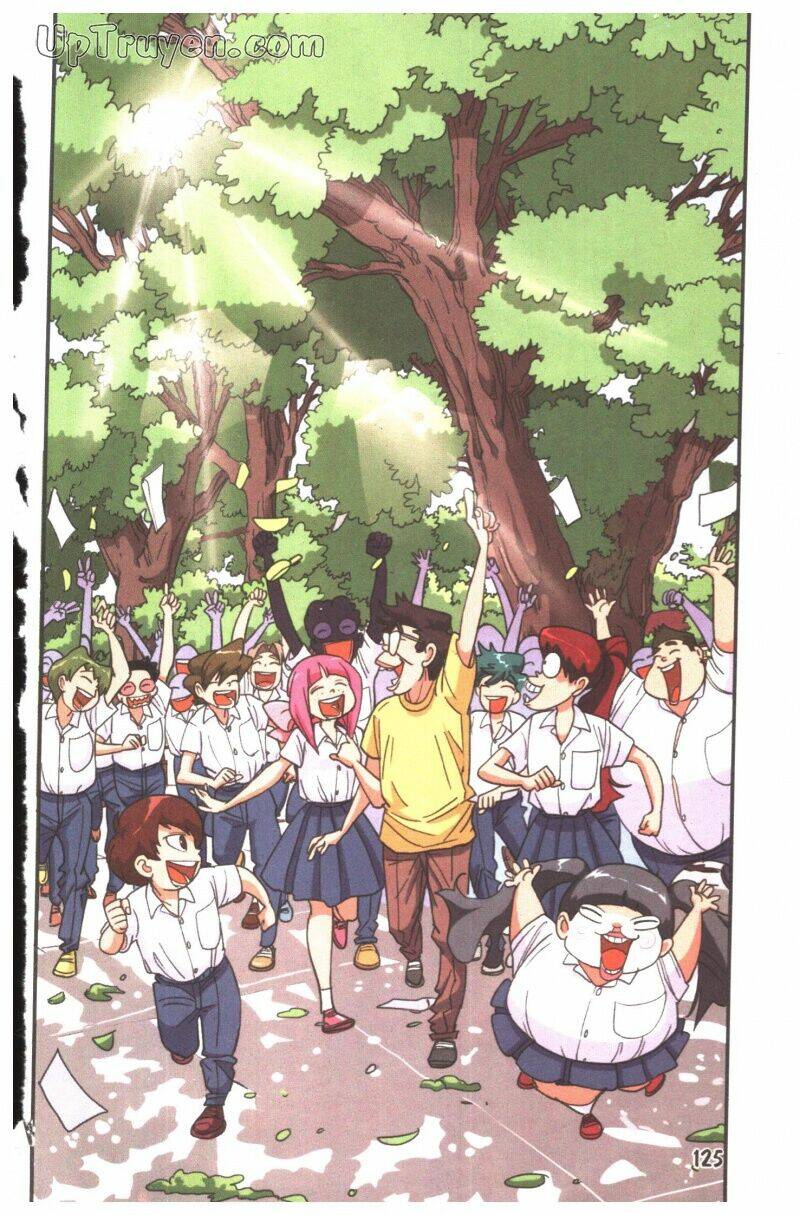 học sinh chân kinh chapter 8 127