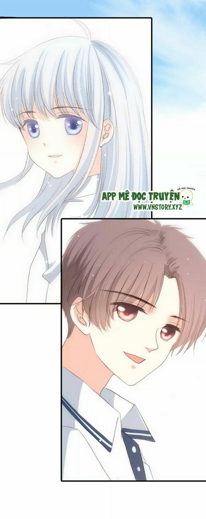 con tim rung động 2 chapter 0 3