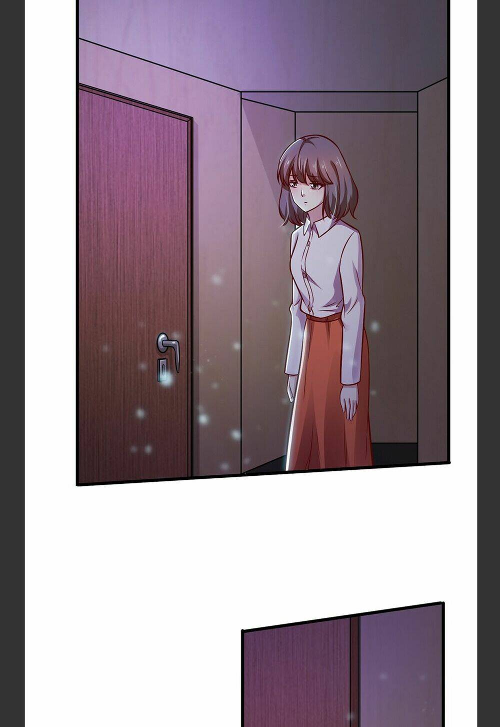 thời gian đều biết chapter 33 2