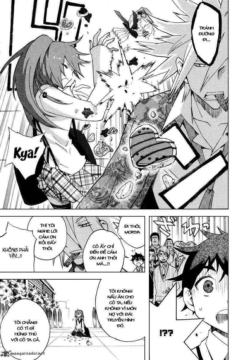 hell’s kitchen chapter 13 28