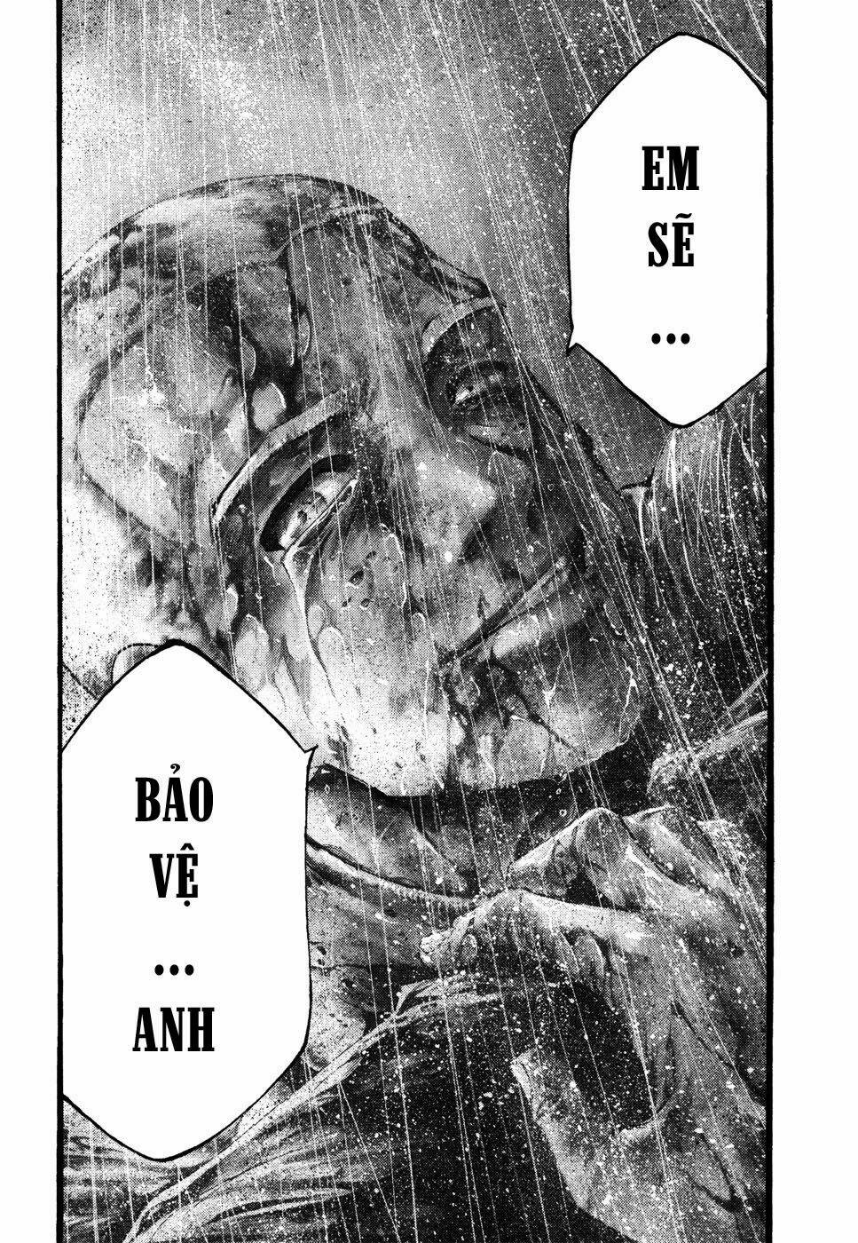 green blood chapter 21 15