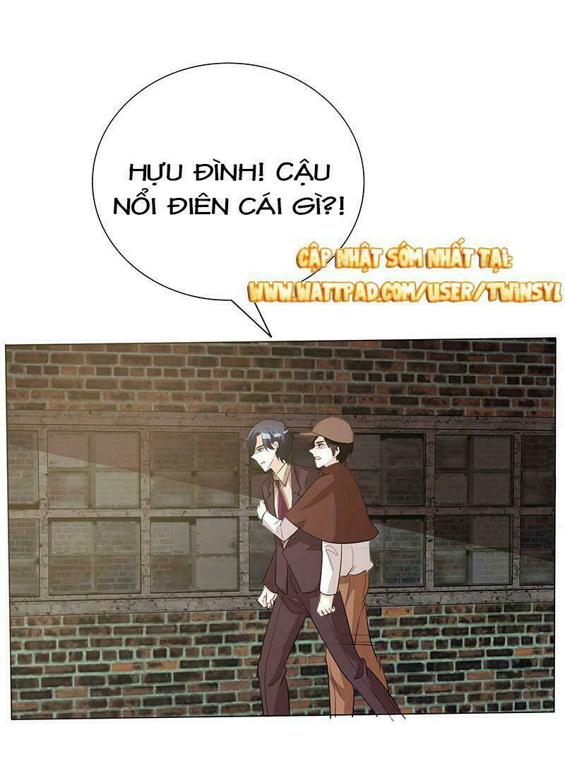 ái người tình xuất vu lam chapter 37 3