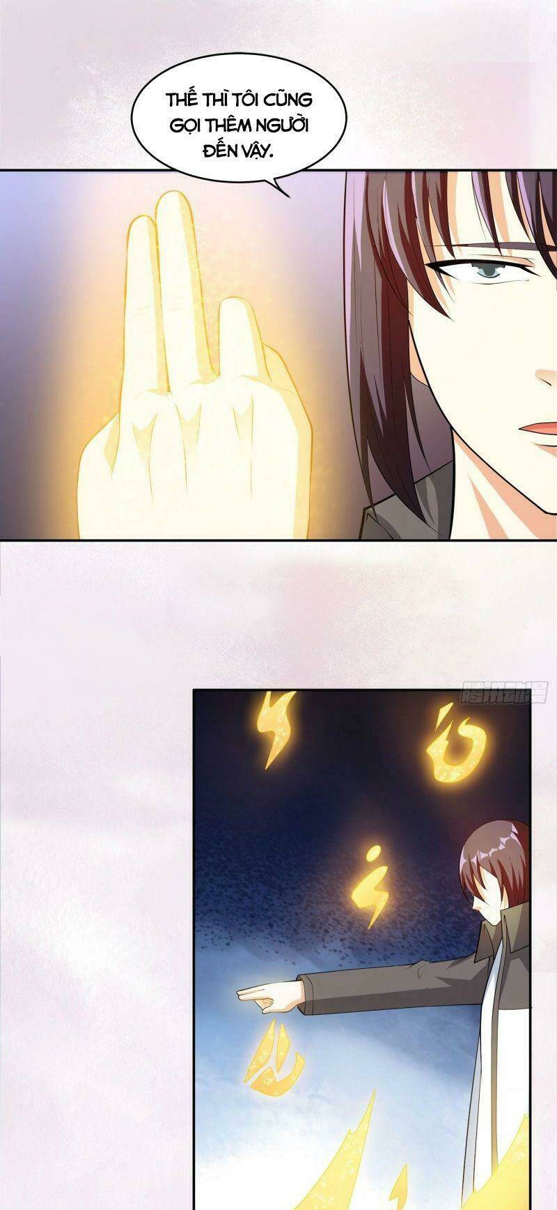 người tu tiên tại đô thị chapter 110 5