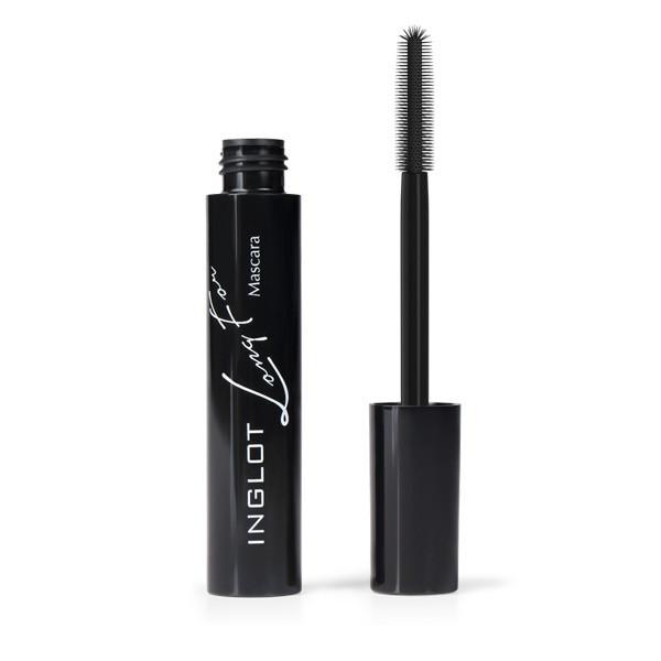 Mascara làm dài mi Inglot Long for Mascara (12ml)