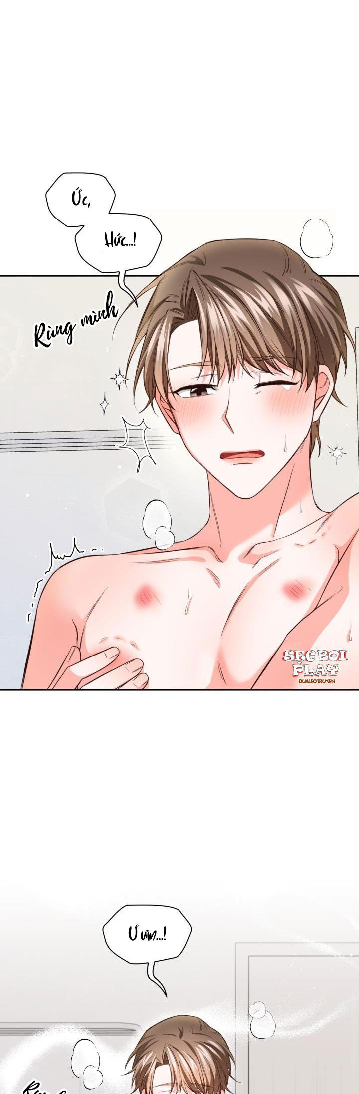 phòng tắm hơi chapter 9.5 20