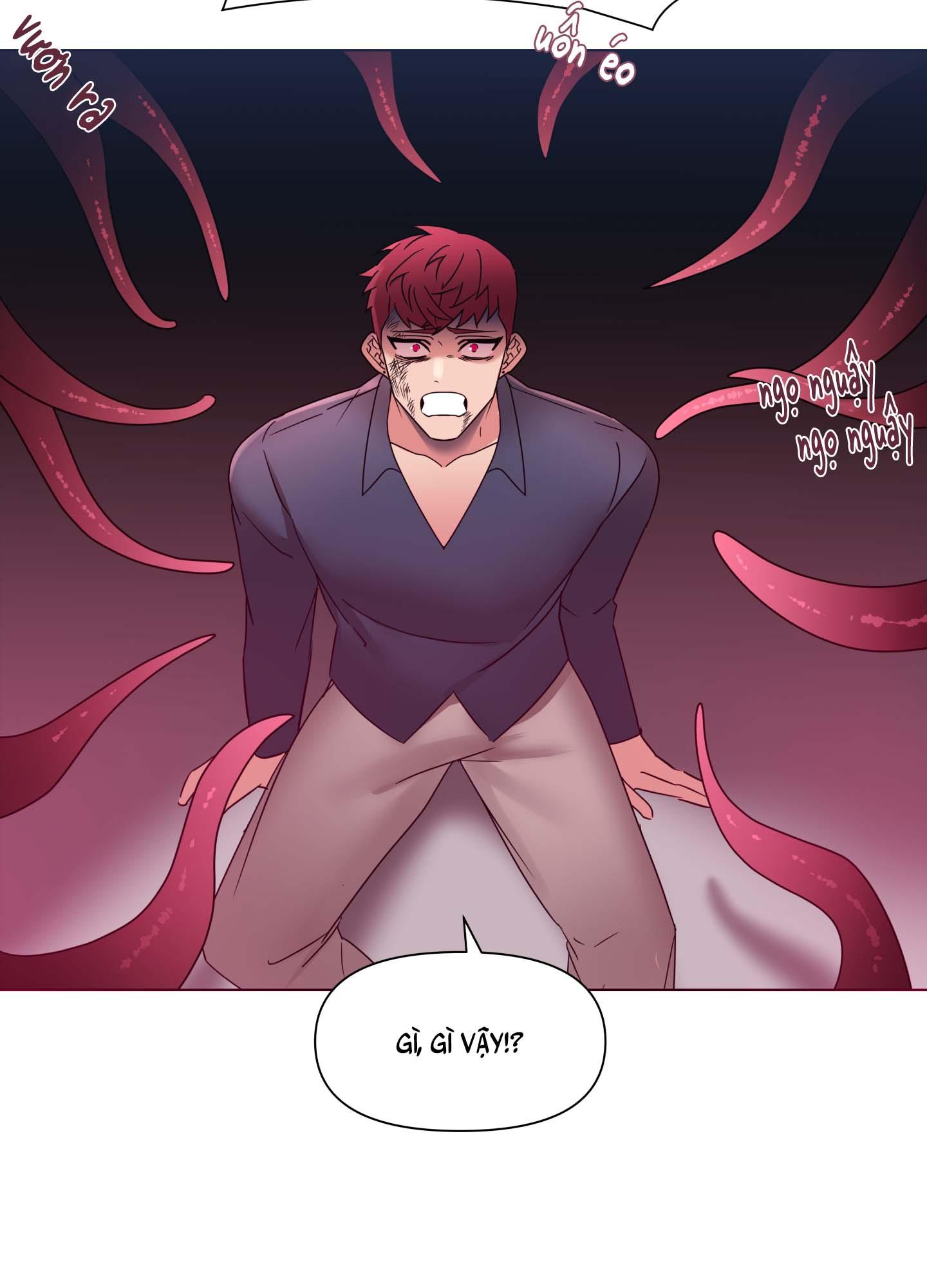 GIẢI CỨU HEE SOO chapter 5