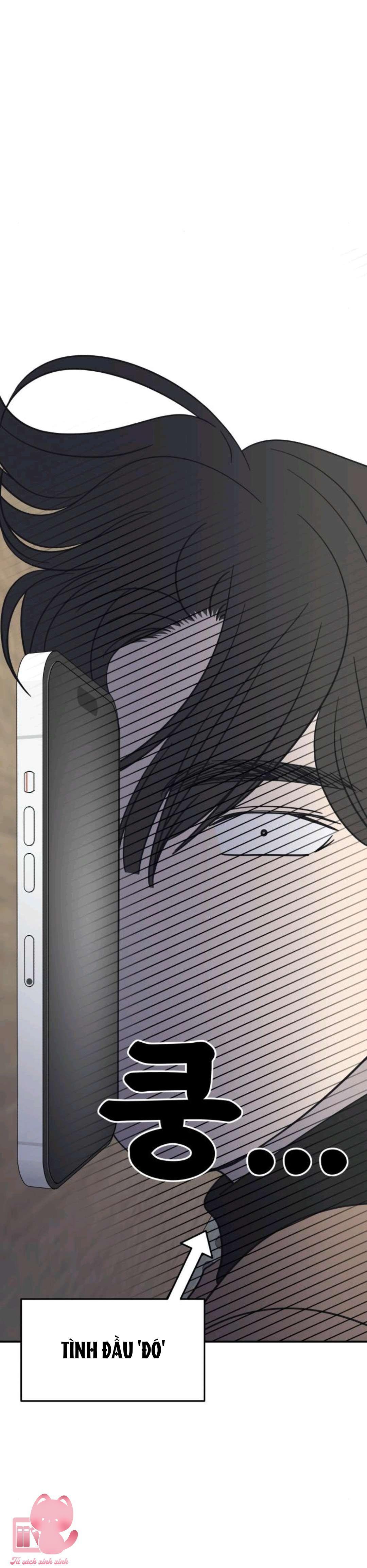 nói không với tình công sở chapter 5 50