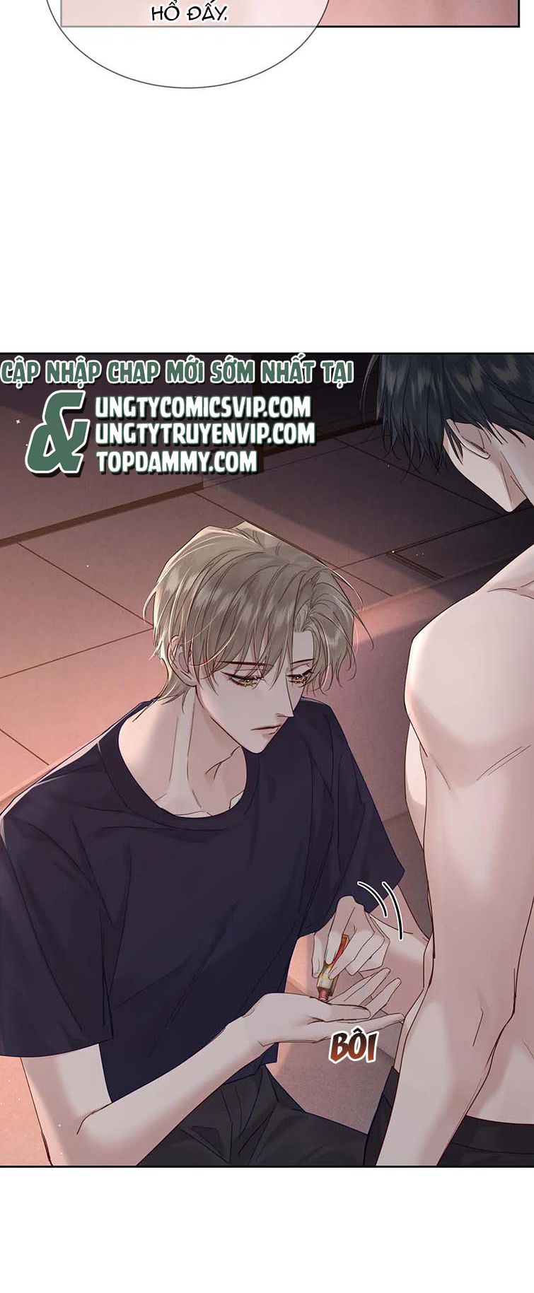 nhân vật chính chỉ muốn yêu đương chapter 32 16