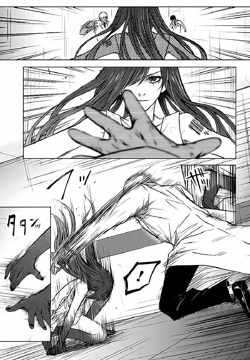 blue phobia chapter 1 34