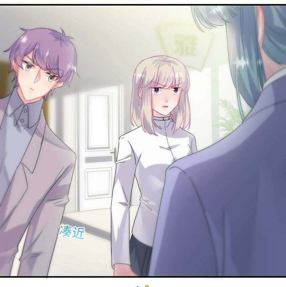 chọc tới chủ tịch tổng tài 2 chapter 142 26