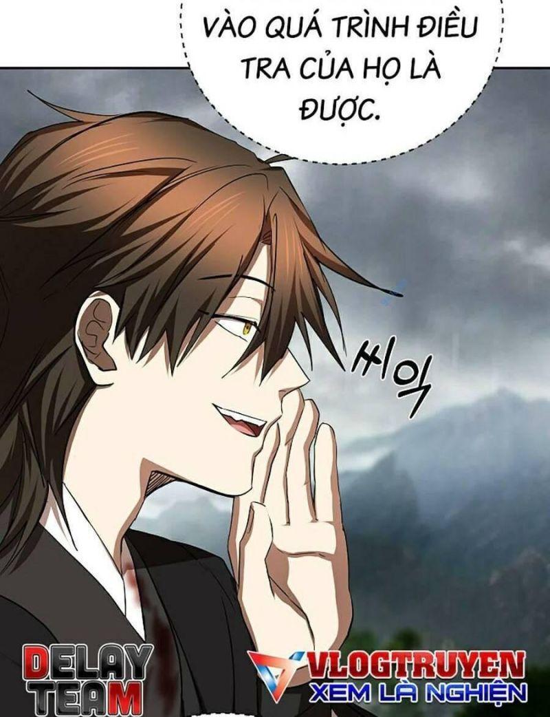 võ đang kỳ hiệp chapter 106 42