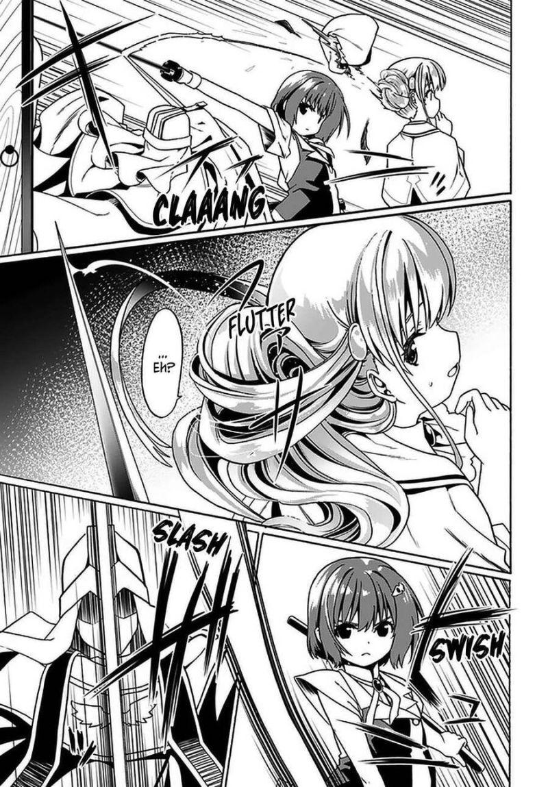 tái sinh với cơ thể bất khả chiến bại chapter 31.5 13